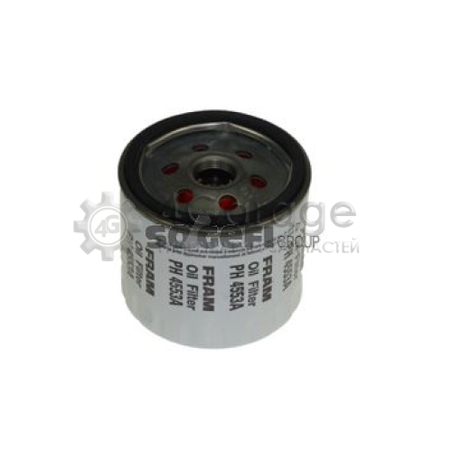 Масляный фильтр FRAM PH4553A в Нижнем Новгороде