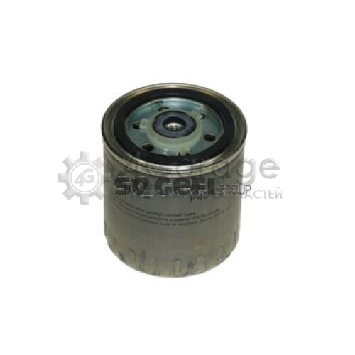 FRAM P4549A Топливный фильтр в Красноярске