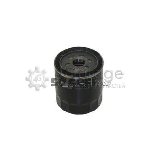 FRAM PH11014 Масляный фильтр в Красноярске