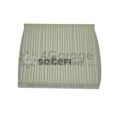 FRAM CF9686 Фильтр воздух во внутренном пространстве в Красноярске