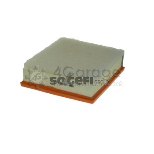 Воздушный фильтр FRAM CA11360 в Москве