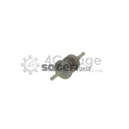 Топливный фильтр FRAM G4164 в Нижнем Новгороде