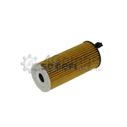 FRAM CH11217ECO Масляный фильтр в Красноярске