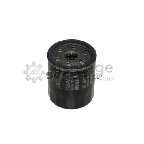 Масляный фильтр FRAM PH9763 в Нижнем Новгороде