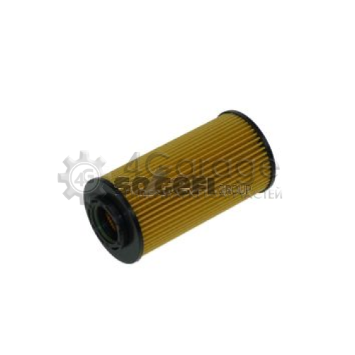 Масляный фильтр FRAM CH10628ECO в Нижнем Новгороде