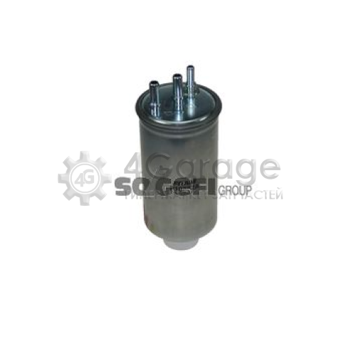 Топливный фильтр FRAM P10852A в Москве