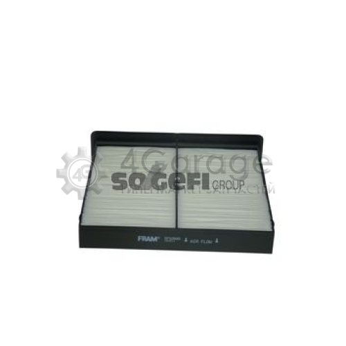 FRAM CF10930 Фильтр воздух во внутренном пространстве в Красноярске