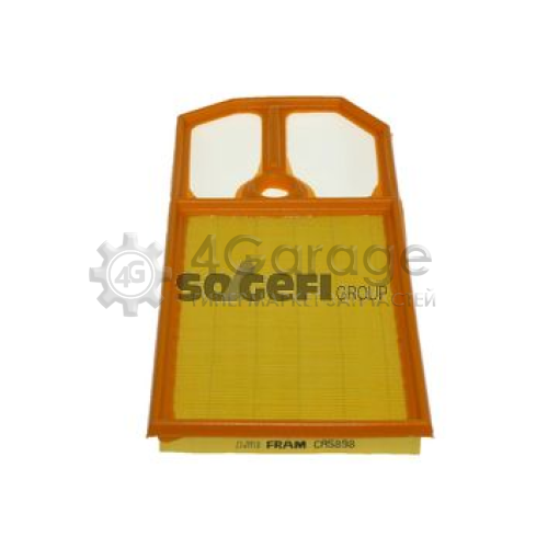 Воздушный фильтр FRAM CA5898 в Нижнем Новгороде