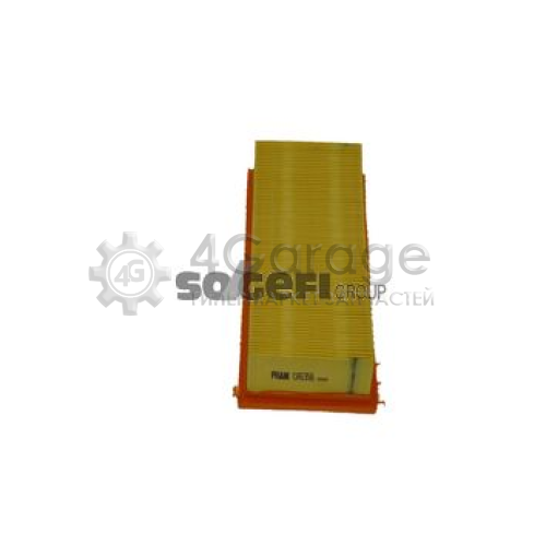 Воздушный фильтр FRAM CA5358 в Нижнем Новгороде