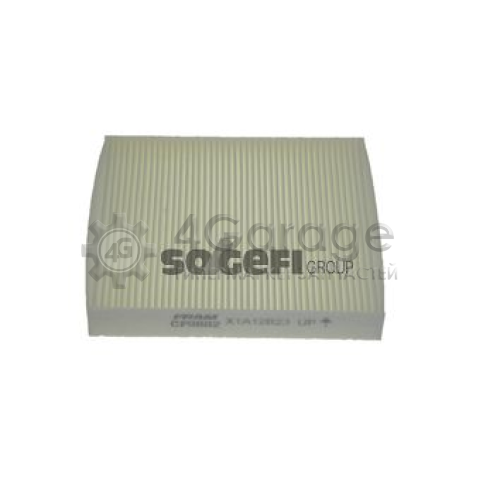 FRAM CF9882 Фильтр воздух во внутренном пространстве в Красноярске