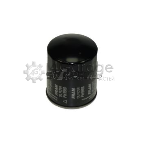 FRAM PH9566 Масляный фильтр в Красноярске