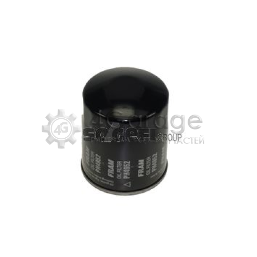 Масляный фильтр FRAM PH4952 в Ростове-на-Дону