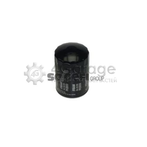 FRAM PH2850 Масляный фильтр в Красноярске