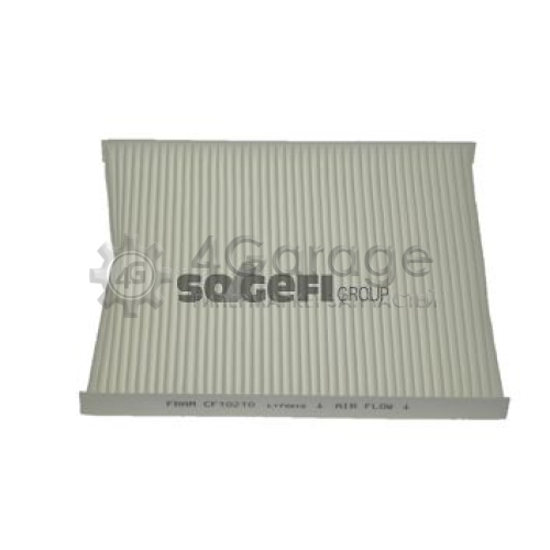 FRAM CF10210 Фильтр воздух во внутренном пространстве в Красноярске