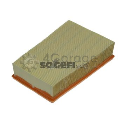 Воздушный фильтр FRAM CA10654 в Нижнем Новгороде