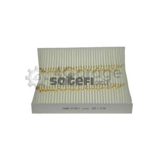 FRAM CF10431 Фильтр воздух во внутренном пространстве в Красноярске