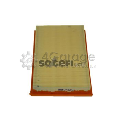Воздушный фильтр FRAM CA4309 в Ростове-на-Дону