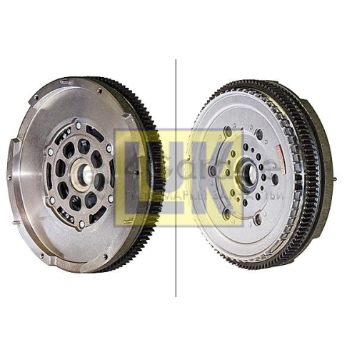 LuK 415056210 Маховик LuK DMF в Красноярске