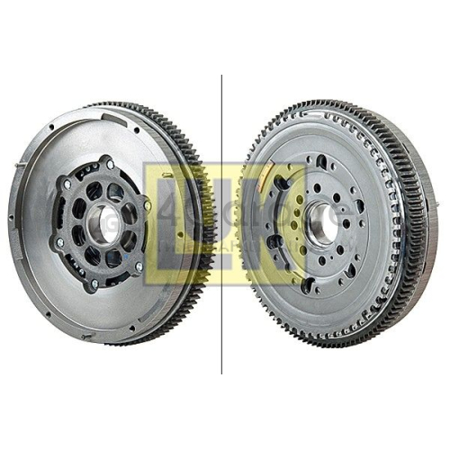 LuK 415043810 Маховик LuK DMF в Красноярске