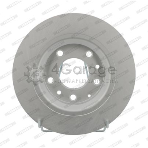 Тормозной диск PREMIER Coat+ disc FERODO DDF1500C в Нижнем Новгороде