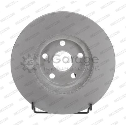 FERODO DDF1484C Тормозной диск PREMIER в Красноярске
