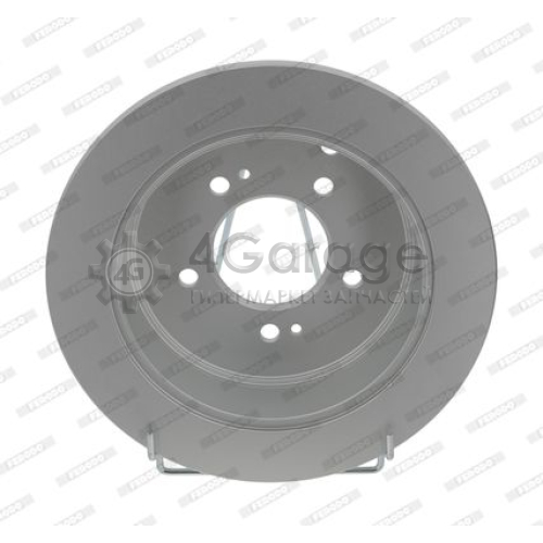Тормозной диск PREMIER Coat+ disc FERODO DDF1493C в Ростове-на-Дону