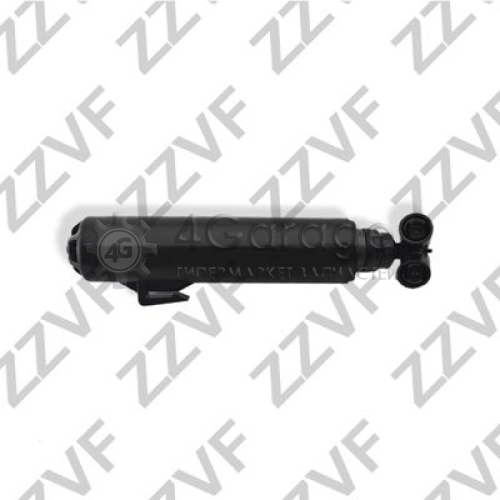 ZZVF ZVFP170 Распылитель воды для чистки система очистки фар в Красноярске