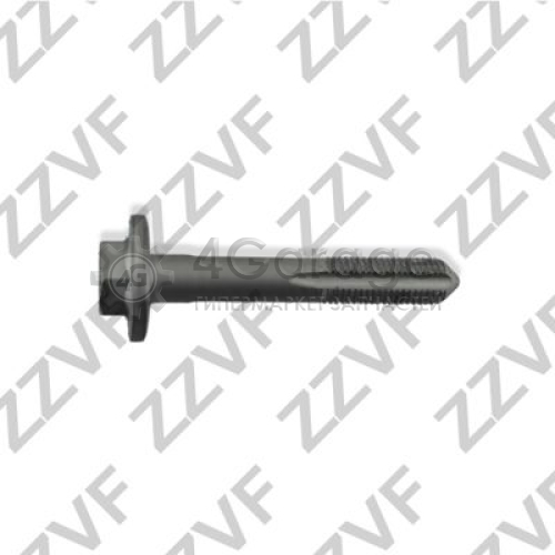 ZZVF ZVA289A Болт регулировки развала колёс в Красноярске