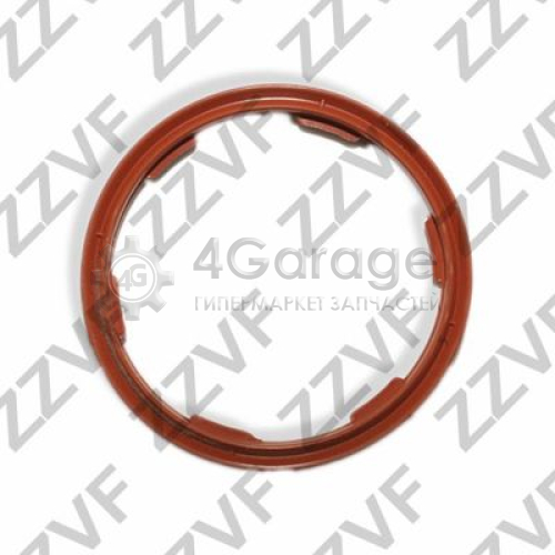 ZZVF ZVBZ0269 Уплотнительное кольцо датчик уровня моторного масла в Красноярске