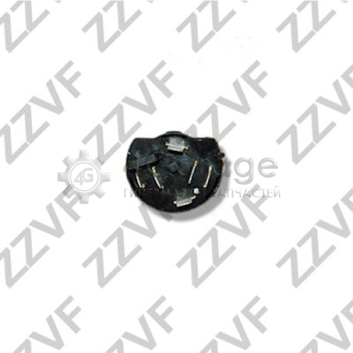 Переключатель зажигания ZZVF ZVKK094 в Нижнем Новгороде