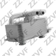 масляный радиатор двигательное масло ZZVF ZVM470 в Москве