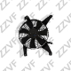 ZZVF ZV5009MR Вентилятор охлаждение двигателя в Красноярске