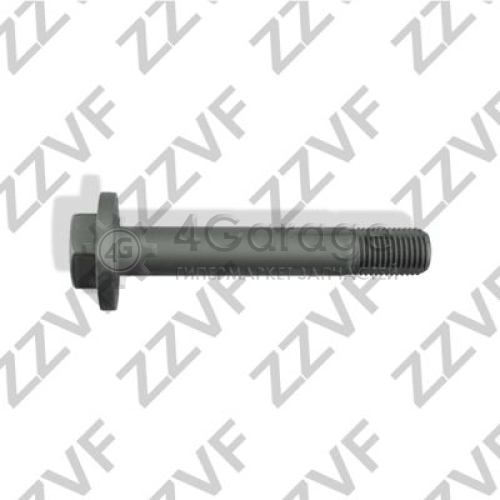 Болт регулировки развала колёс ZZVF ZVLR15A в Нижнем Новгороде