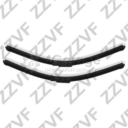 ZZVF ZVF00T Щетка стеклоочистителя в Красноярске