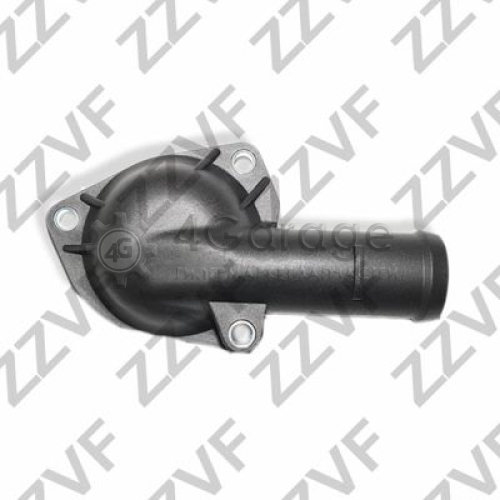 Фланец охлаждающей жидкости ZZVF ZV021A в Нижнем Новгороде
