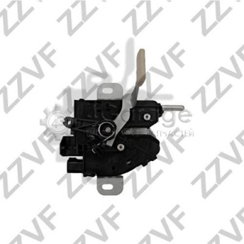 Замок капота ZZVF ZV9014F в Нижнем Новгороде