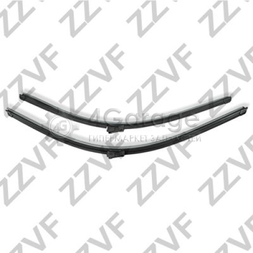 ZZVF ZV70CP Щетка стеклоочистителя в Красноярске