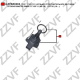 ZZVF ZVBZ0269 Уплотнительное кольцо датчик уровня моторного масла в Красноярске