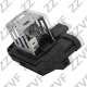 ZZVF ZV7612CP Сопротивление вентилятор салона в Красноярске