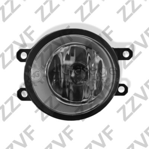 Противотуманная фара ZZVF ZVHD0859005R в Нижнем Новгороде