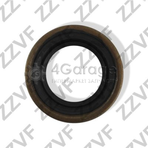 Уплотняющее кольцо раздаточная коробка ZZVF ZV42656 в Ростове-на-Дону