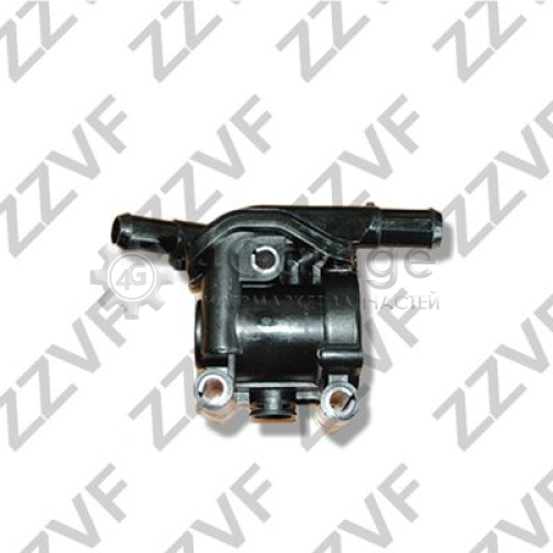 ZZVF ZVF92YZ Корпус термостата в Красноярске