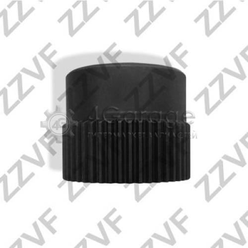 Шестерня масляный насос ZZVF ZV0992MD в Нижнем Новгороде
