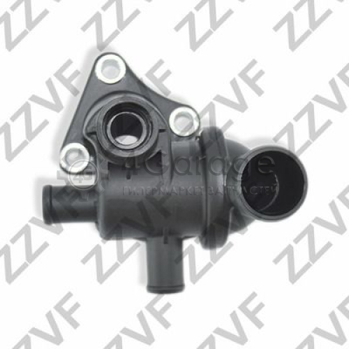 Фланец охлаждающей жидкости ZZVF ZV165K в Москве
