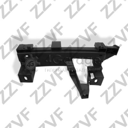 Облицовка основная фара ZZVF ZV621282R в Ростове-на-Дону