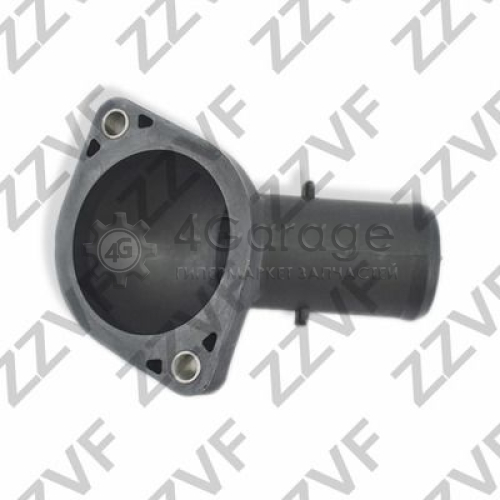 Фланец охлаждающей жидкости ZZVF ZV32171 в Москве
