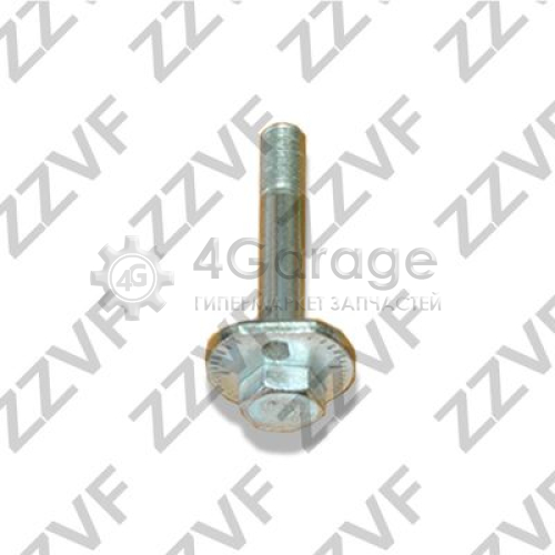 ZZVF ZV2194L Болт регулировки развала колёс в Красноярске
