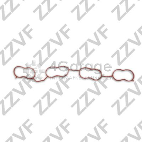 Прокладка впускной коллектор ZZVF ZVTY3708 в Москве