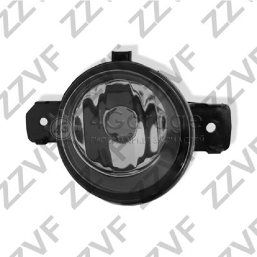 Противотуманная фара ZZVF ZVSL262007003L в Нижнем Новгороде