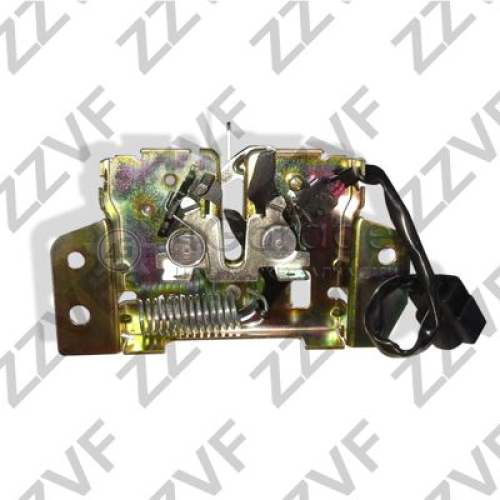 ZZVF ZV08A1M Замок капота в Красноярске